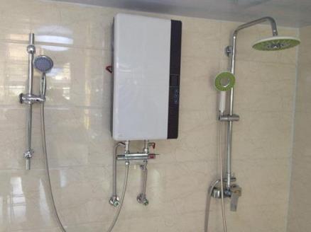 前锋热水器忽冷忽热原因分析